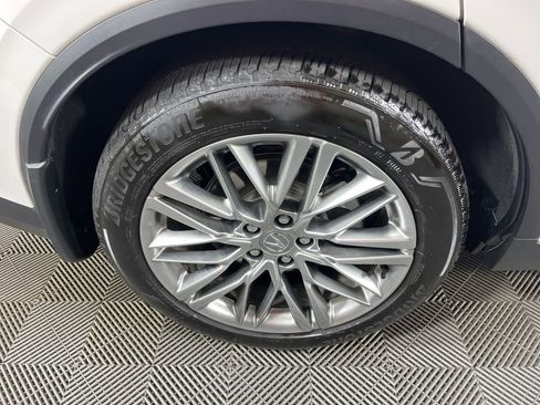 Certified 2023 Acura MDX SH-AWD w/ Advance Package image 18