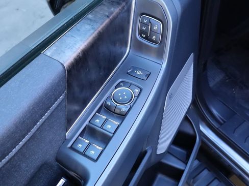 Used 2024 Ford F250 Lariat w/ Lariat Ultimate Package AWD/4WD image 22