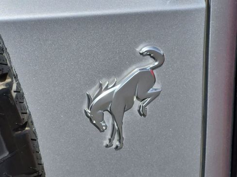 Certified 2024 Ford Bronco Outer Banks AWD/4WD image 31