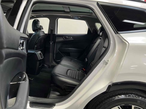 Used 2023 Kia Sportage SX FWD image 29