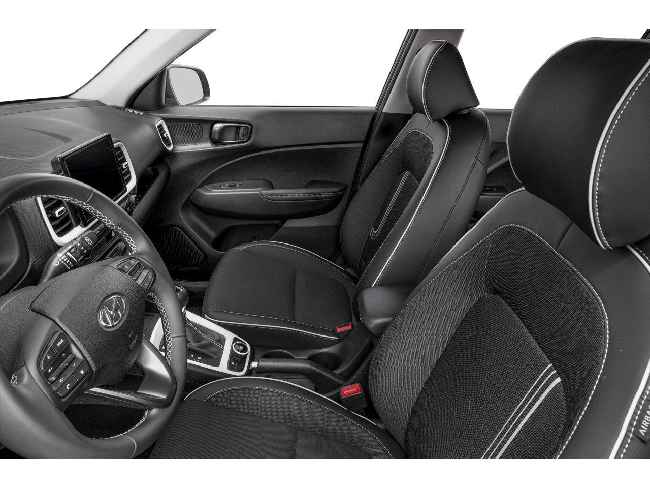 Used 2024 Hyundai Venue Limited FWD image 6