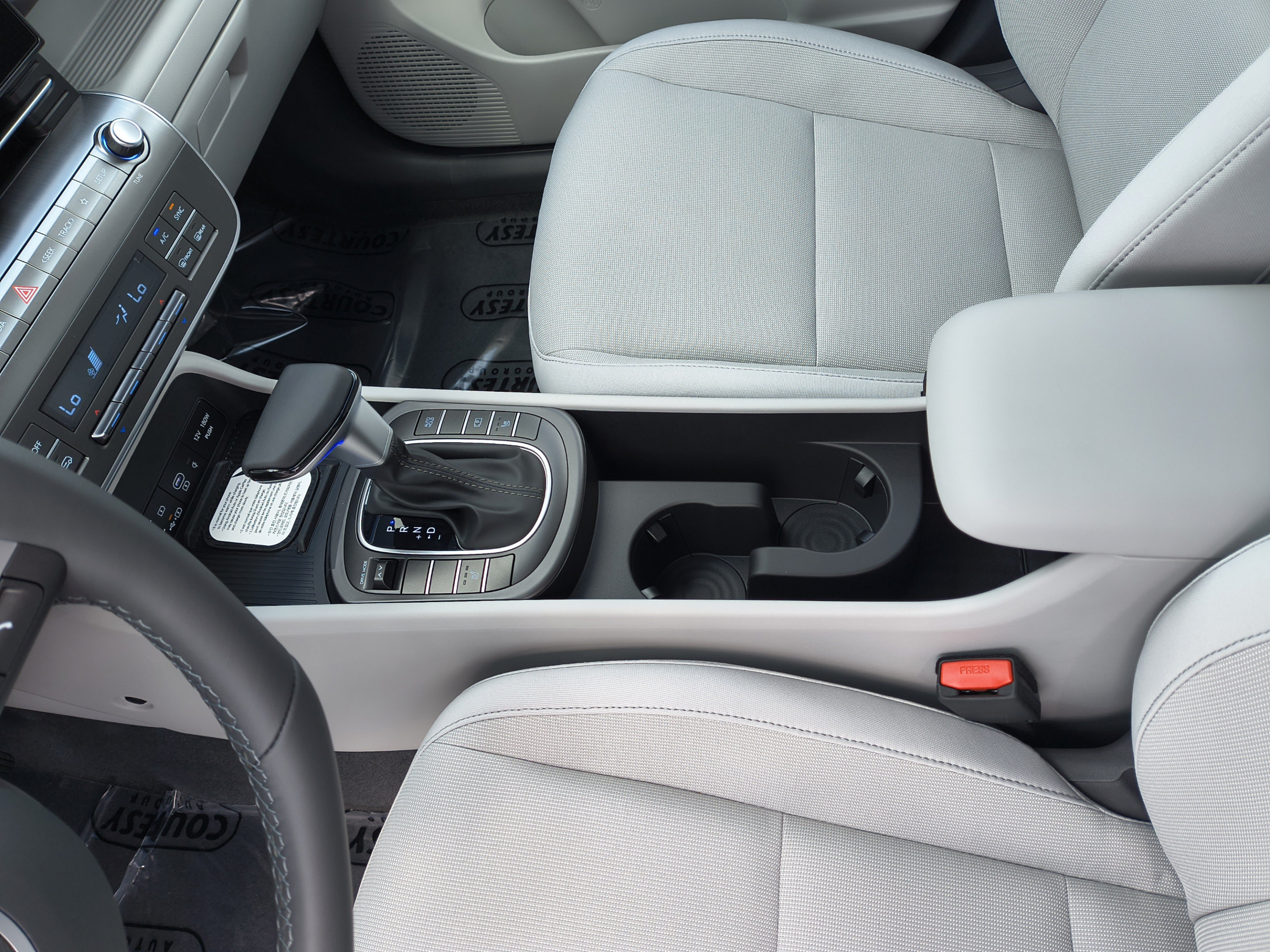 New 2027 Hyundai Kona SEL Sport FWD image 20