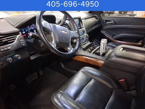 Used 2019 Chevrolet Tahoe Premier image 5