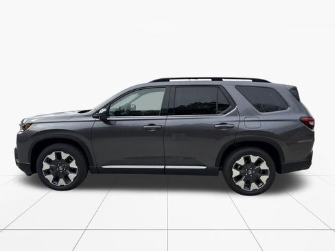 New 2026 Honda Pilot Elite image 5