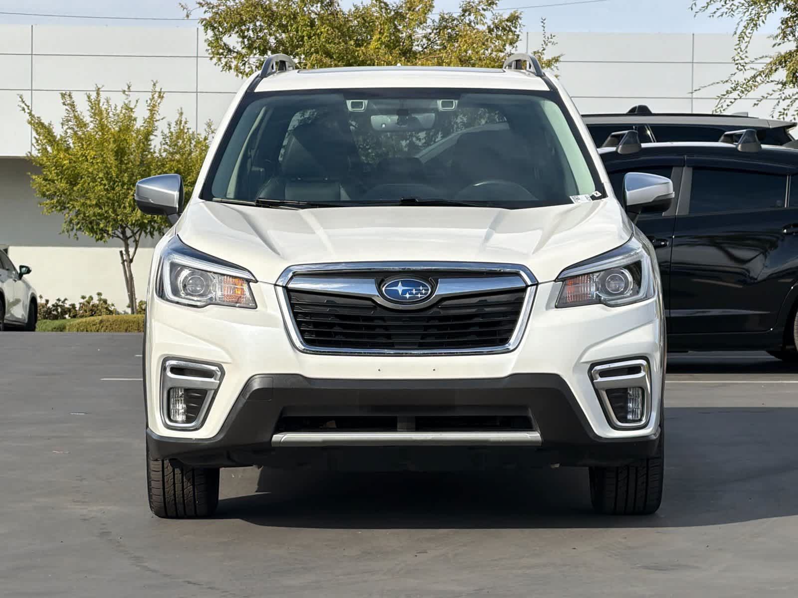 Used 2020 Subaru Forester Touring AWD/4WD image 10