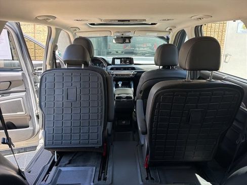 Used 2021 Kia Telluride EX w/ EX Premium Package AWD/4WD image 24