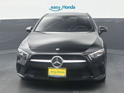 Used 2020 Mercedes-Benz A 220 4MATIC image 3
