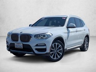 Used 2019 BMW X3 sDrive30i w/ Convenience Package RWD video 1