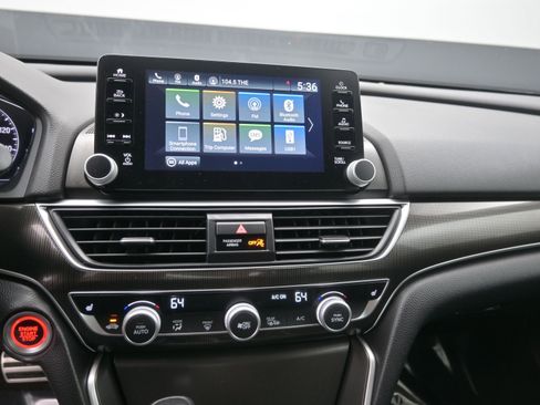 Used 2022 Honda Accord Sport Special Edition image 20