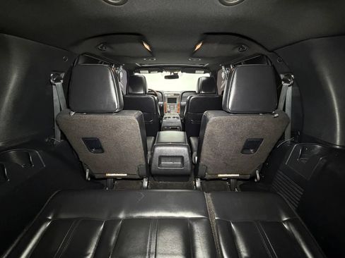 Used 2015 Lincoln Navigator 4WD image 16