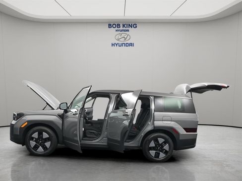 New 2026 Hyundai Santa Fe SE FWD image 22