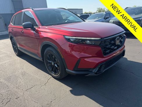 Used 2023 Honda CR-V Sport image 1
