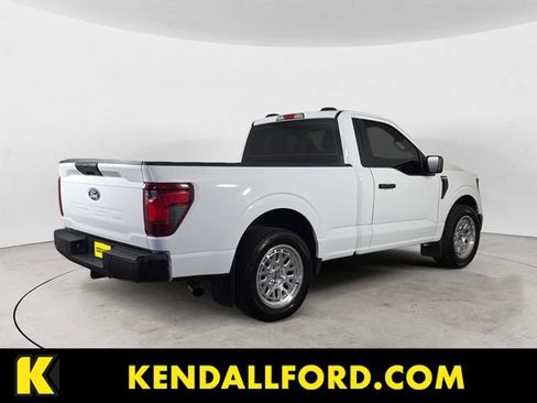 Used 2024 Ford F150 XL image 5