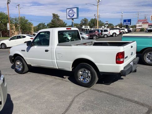 Used 2008 Ford Ranger XL RWD image 17