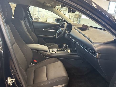 Certified 2024 MAZDA CX-30 AWD 2.5 S image 14
