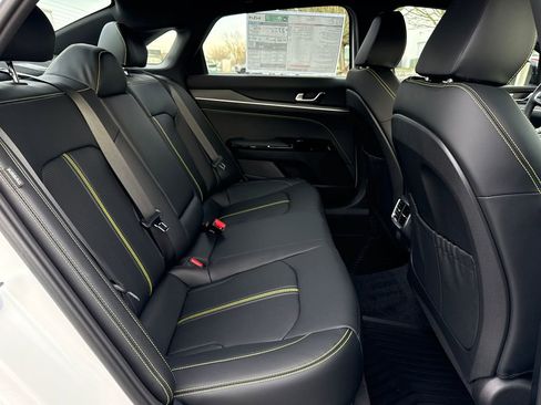New 2026 Kia K5 GT image 12