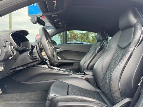 Used 2016 Audi TT 2.0T image 13