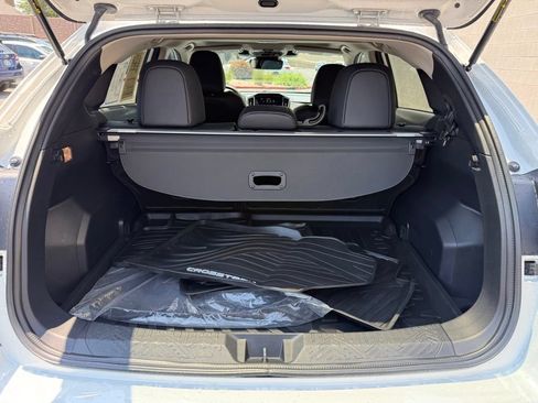 Certified 2024 Subaru Crosstrek 2.5i Limited w/ Crosstrek Mirror Package AWD/4WD image 30