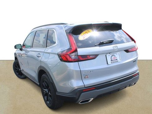 Used 2023 Honda CR-V Sport image 6