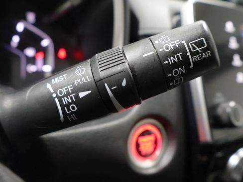 Used 2020 Honda CR-V EX image 36