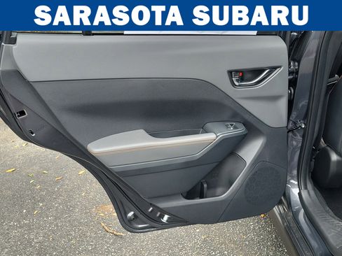 New 2026 Subaru Crosstrek 2.5i Limited AWD/4WD image 11