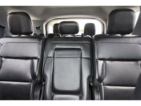 Used 2022 Ford Explorer XLT w/ Equipment Group 202A RWD image 14