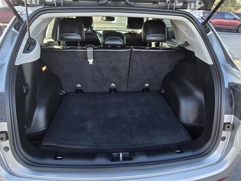 Used 2022 Jeep Compass Latitude w/ Convenience Group image 28