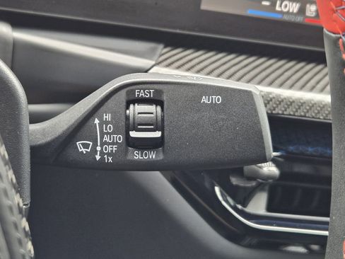 Used 2025 BMW M4 Coupe w/ Executive Package RWD image 28