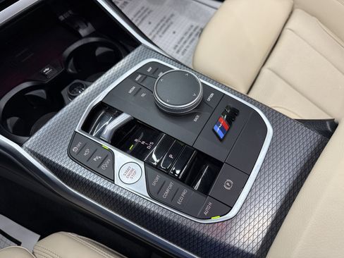 Used 2023 BMW M240i xDrive Coupe w/ Premium Package image 24