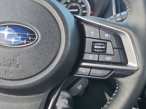 Used 2023 Subaru Forester Limited w/ Popular Package #3 image 15