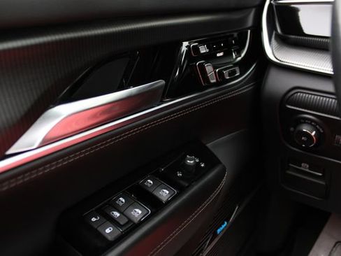 Used 2023 Jeep Grand Wagoneer Series II w/ Quick Order Packagew 28T image 27