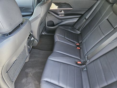 Used 2024 Mercedes-Benz GLE 450 4MATIC image 29