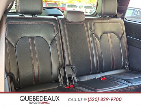 Used 2024 Ford Expedition Timberline AWD/4WD image 31