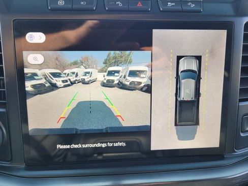 Certified 2023 Ford F450 Lariat w/ Lariat Ultimate Package image 27