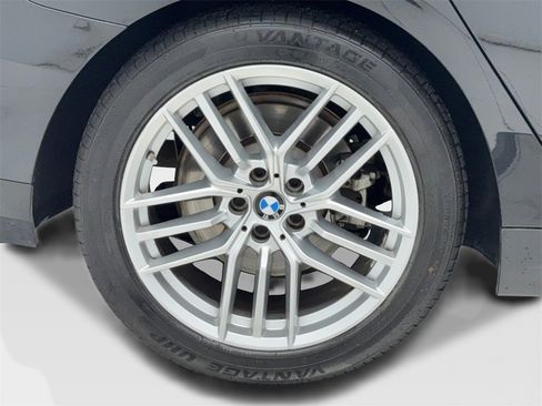 Used 2025 BMW 530i image 52