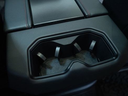 Certified 2023 Toyota Tundra TRD Pro AWD/4WD image 44