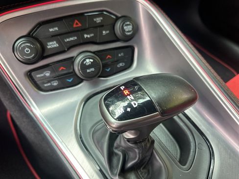 Used 2022 Dodge Challenger R/T Scat Pack image 24