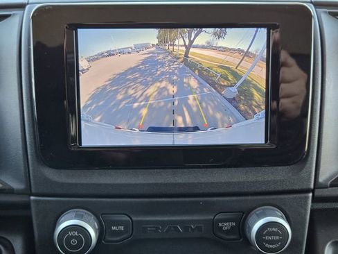 Used 2025 RAM ProMaster 2500 image 18