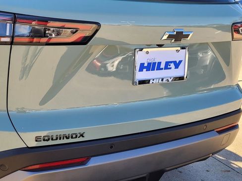 New 2026 Chevrolet Equinox LT w/ Convenience Package II image 4