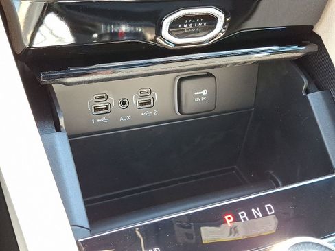 New 2026 Jeep Grand Cherokee L Limited AWD/4WD image 12
