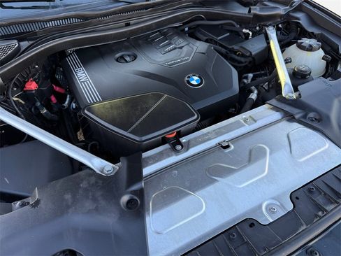 Used 2023 BMW X3 xDrive30i image 20