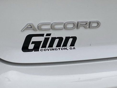 Used 2023 Honda Accord EX image 30