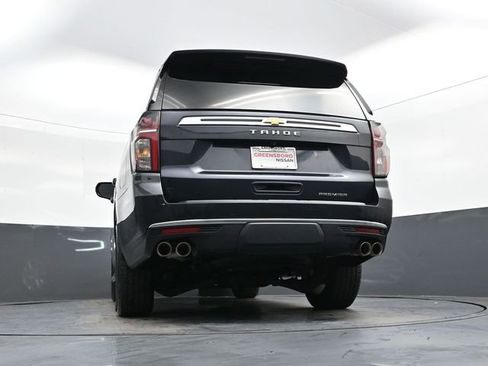 Used 2023 Chevrolet Tahoe Premier image 39