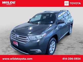 Used 2013 Toyota Highlander SE 360° Tour