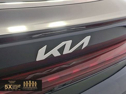 Used 2024 Kia K5 GT-Line AWD/4WD image 36