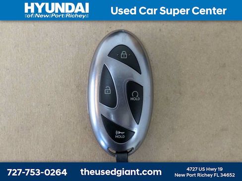 Used 2026 Hyundai Kona SEL Sport FWD image 36