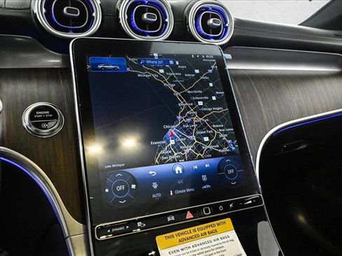 New 2026 Mercedes-Benz GLC 300 4MATIC image 14