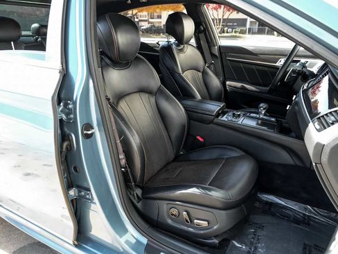 Used 2018 Genesis G80 3.3T Sport image 33