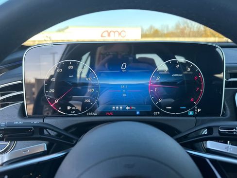 New 2025 Mercedes-Benz E 350 E 350 image 29