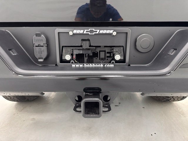 New 2026 Chevrolet Silverado 1500 RST w/ RST Select Package AWD/4WD image 29